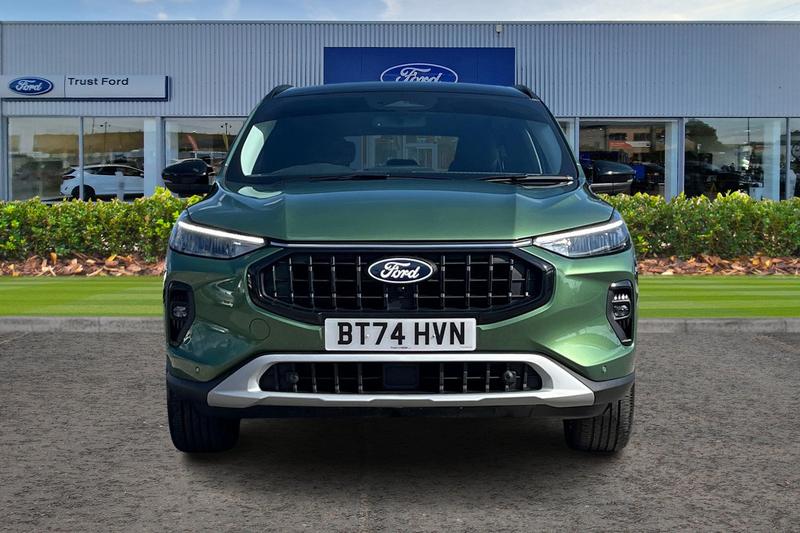 Used Ford Kuga 2024 for sale - 76616274: Photo 6