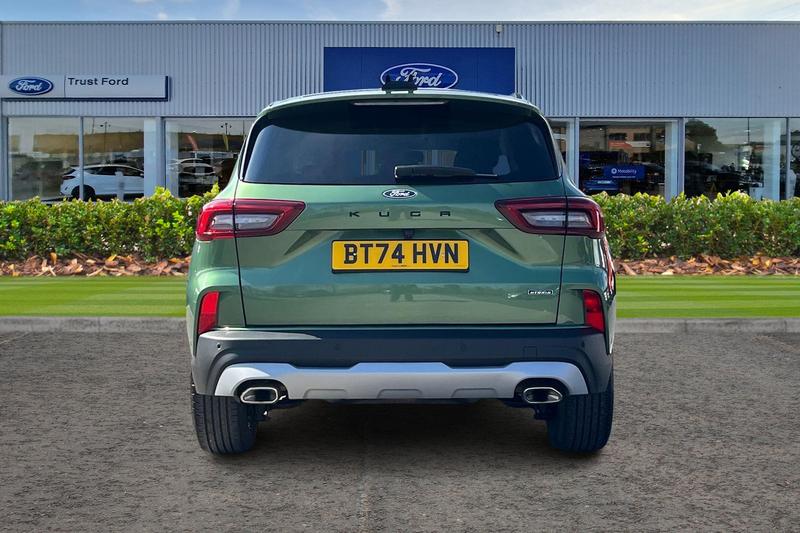 Used Ford Kuga 2024 for sale - 76616274: Photo 7