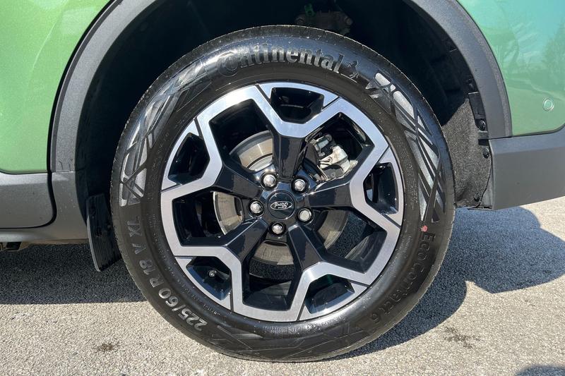 Used Ford Kuga 2024 for sale - 76616274: Photo 8