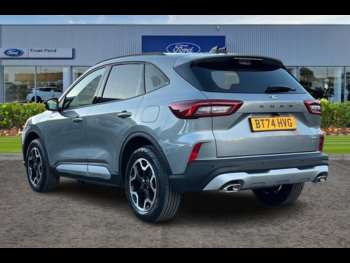 Used Ford Kuga 2024 for sale - 73598064: Photo