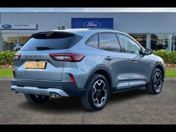 Used Ford Kuga 2024 for sale - 73598064: Photo