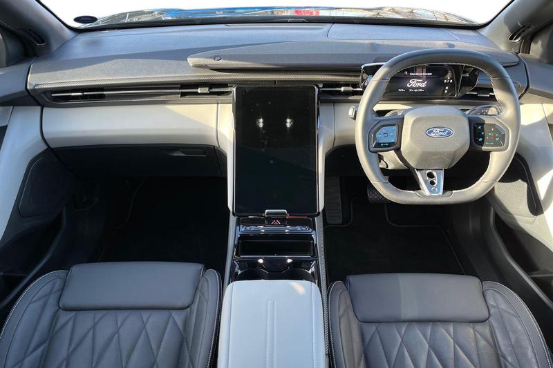 Used Ford Capri 2025 for sale - 77354512: Photo 10