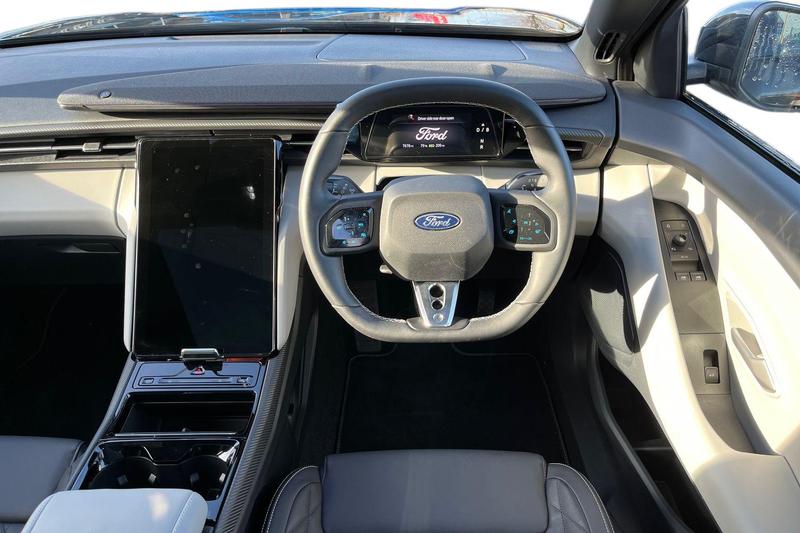 Used Ford Capri 2025 for sale - 77354512: Photo 11