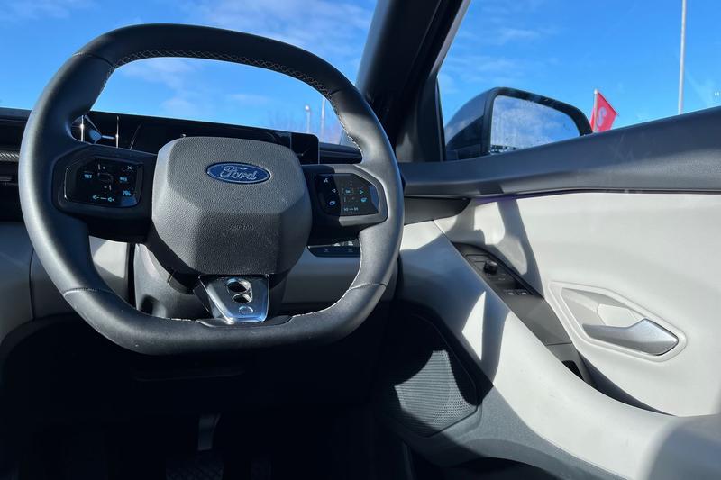 Used Ford Capri 2025 for sale - 77354512: Photo 12