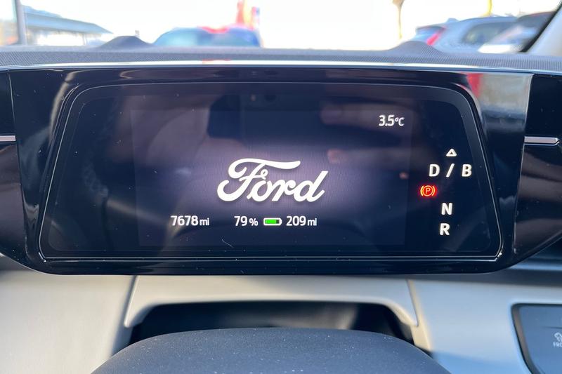 Used Ford Capri 2025 for sale - 77354512: Photo 13