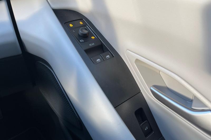 Used Ford Capri 2025 for sale - 77354512: Photo 16