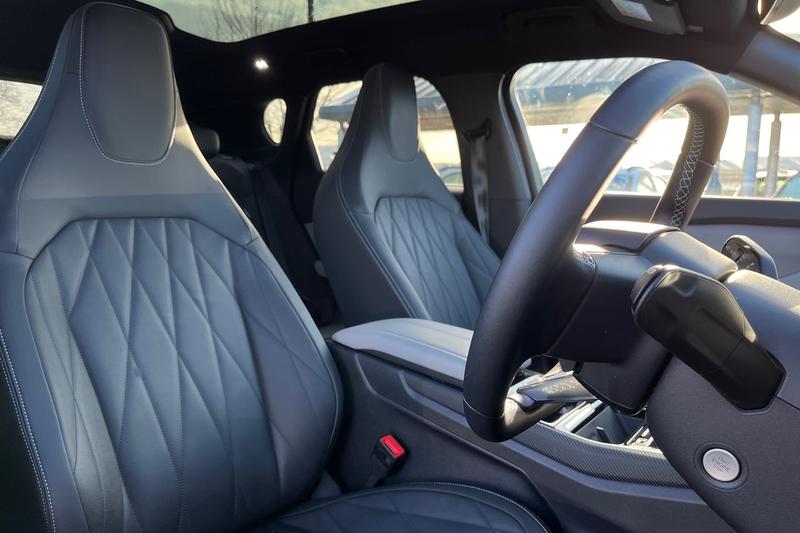 Used Ford Capri 2025 for sale - 77354512: Photo 17