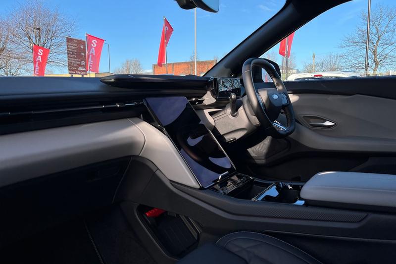 Used Ford Capri 2025 for sale - 77354512: Photo 18