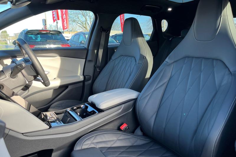 Used Ford Capri 2025 for sale - 77354512: Photo 19