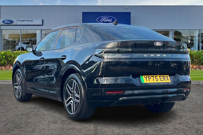 Used Ford Capri 2025 for sale - 77354512: Photo 2