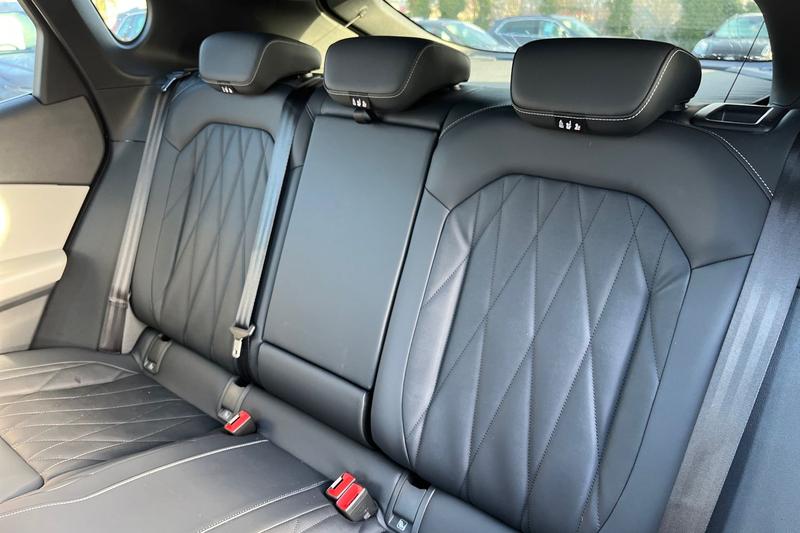 Used Ford Capri 2025 for sale - 77354512: Photo 20