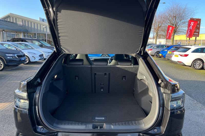 Used Ford Capri 2025 for sale - 77354512: Photo 21