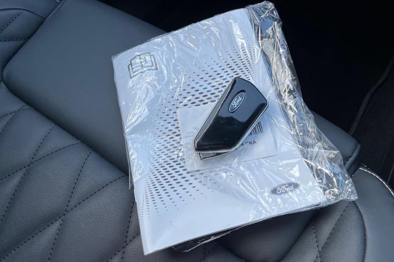 Used Ford Capri 2025 for sale - 77354512: Photo 22