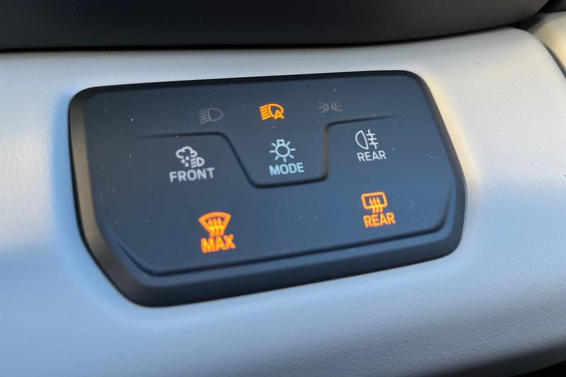 Used Ford Capri 2025 for sale - 77354512: Photo 23