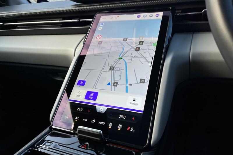 Used Ford Capri 2025 for sale - 77354512: Photo 25