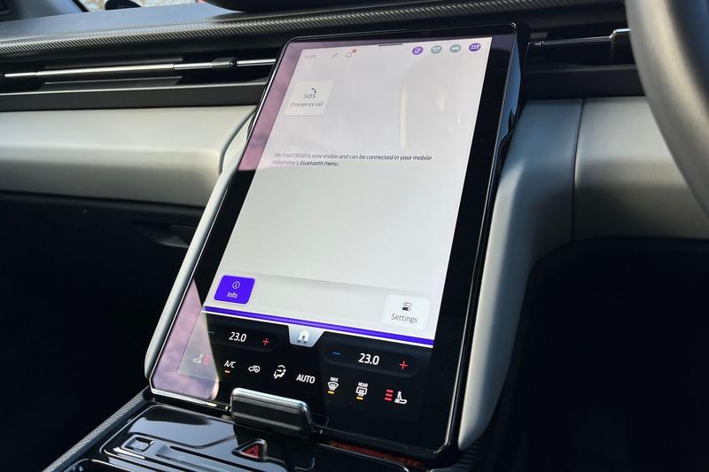 Used Ford Capri 2025 for sale - 77354512: Photo 26