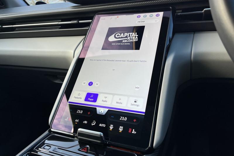 Used Ford Capri 2025 for sale - 77354512: Photo 27