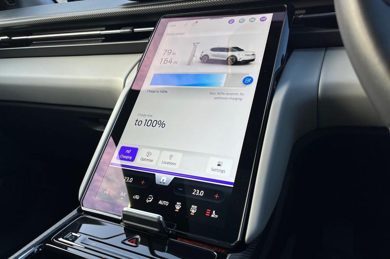 Used Ford Capri 2025 for sale - 77354512: Photo 29