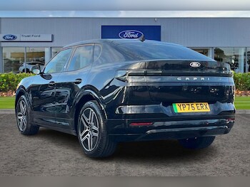 Used Ford Capri 2025 for sale - 77354512: Photo