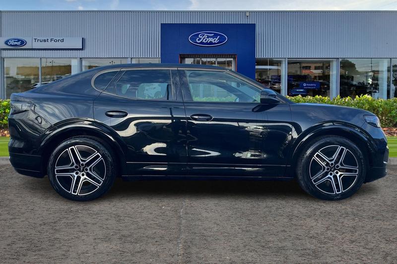 Used Ford Capri 2025 for sale - 77354512: Photo 3