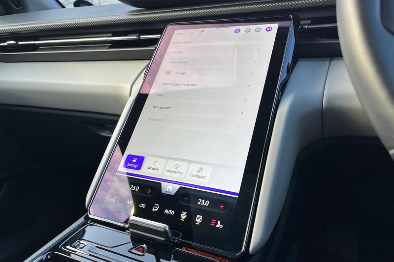 Used Ford Capri 2025 for sale - 77354512: Photo 30