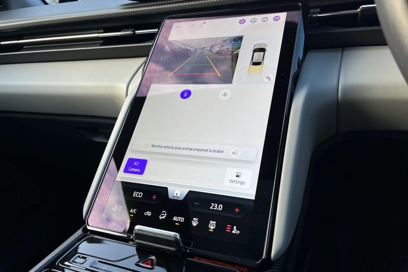 Used Ford Capri 2025 for sale - 77354512: Photo 31