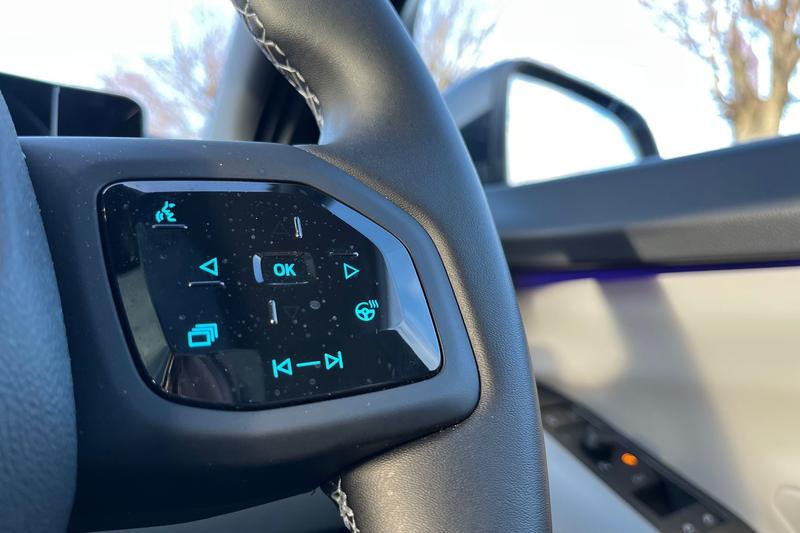 Used Ford Capri 2025 for sale - 77354512: Photo 34