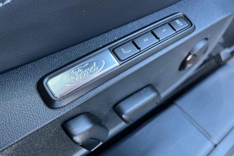 Used Ford Capri 2025 for sale - 77354512: Photo 35