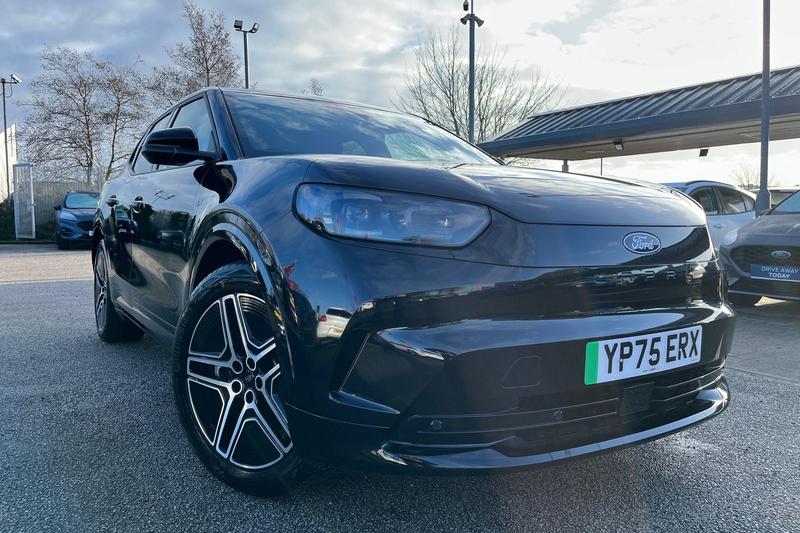 Used Ford Capri 2025 for sale - 77354512: Photo 37