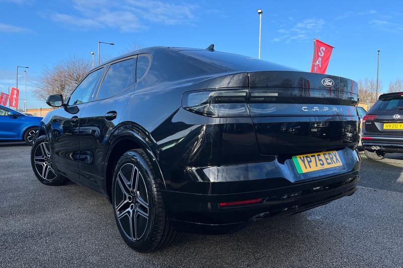 Used Ford Capri 2025 for sale - 77354512: Photo 38