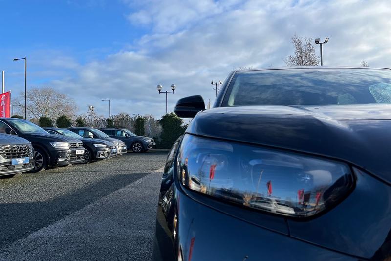 Used Ford Capri 2025 for sale - 77354512: Photo 39