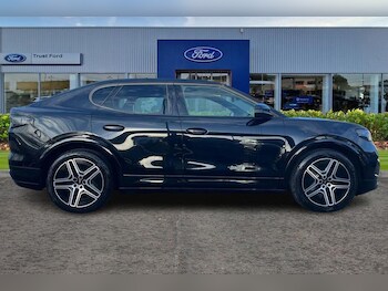 Used Ford Capri 2025 for sale - 77354512: Photo