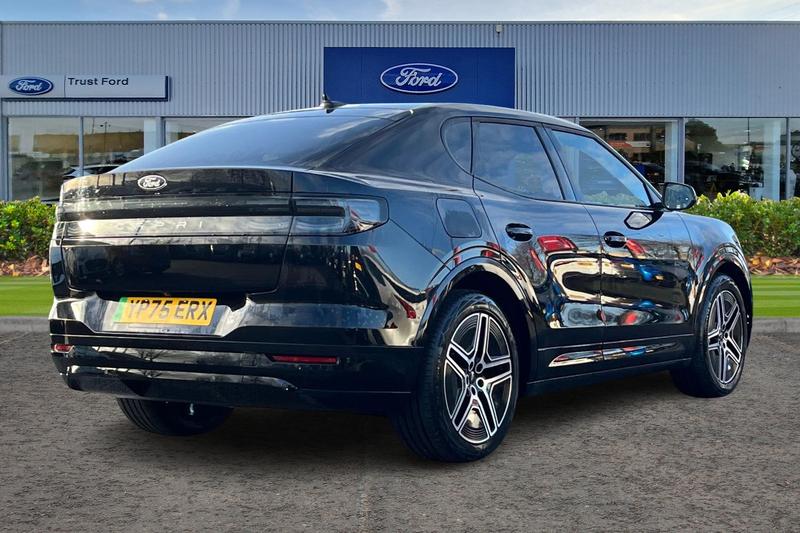 Used Ford Capri 2025 for sale - 77354512: Photo 4