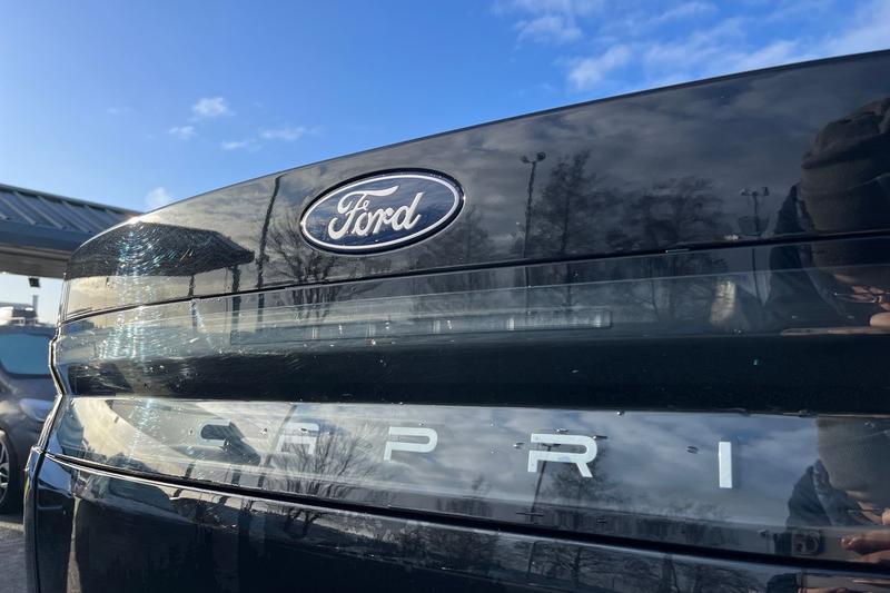 Used Ford Capri 2025 for sale - 77354512: Photo 40