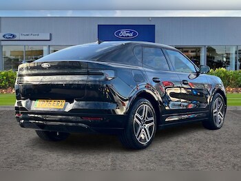 Used Ford Capri 2025 for sale - 77354512: Photo