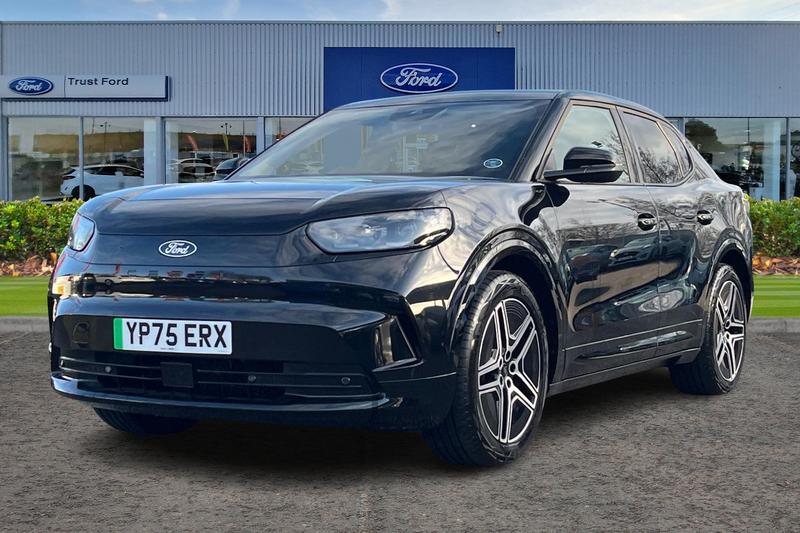 Used Ford Capri 2025 for sale - 77354512: Photo 5