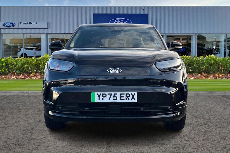 Used Ford Capri 2025 for sale - 77354512: Photo 6