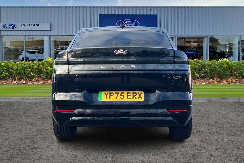 Used Ford Capri 2025 for sale - 77354512: Photo 7