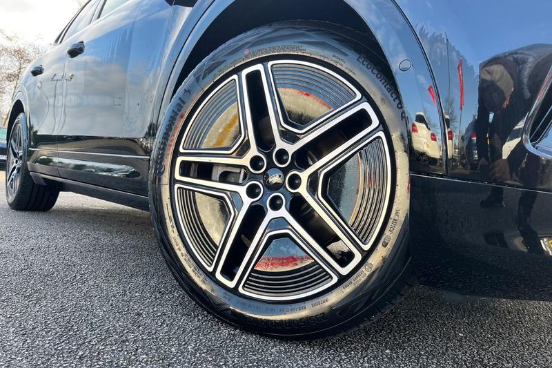 Used Ford Capri 2025 for sale - 77354512: Photo 8