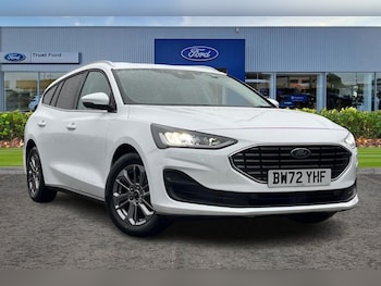 Used Ford Focus 2023 for sale - 78232536: Photo