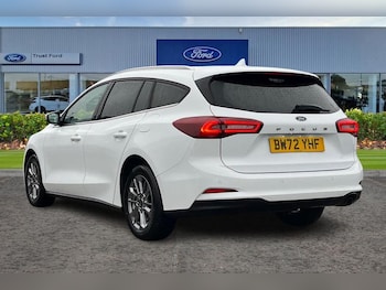 Used Ford Focus 2023 for sale - 78232536: Photo