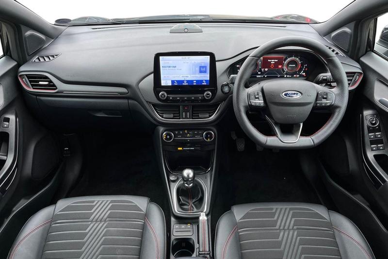 Used Ford Puma 2023 for sale - 76290330: Photo 10