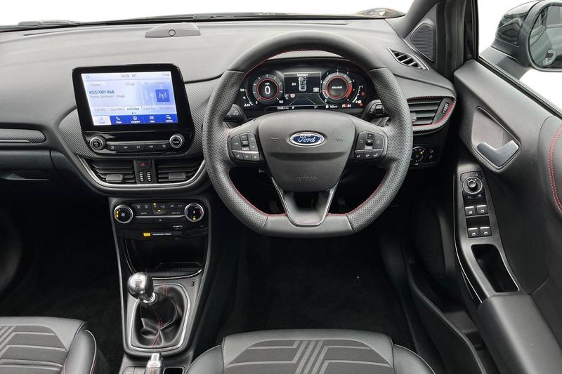 Used Ford Puma 2023 for sale - 76290330: Photo 11