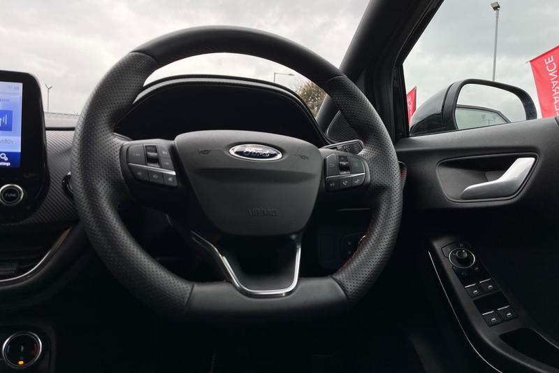 Used Ford Puma 2023 for sale - 76290330: Photo 12
