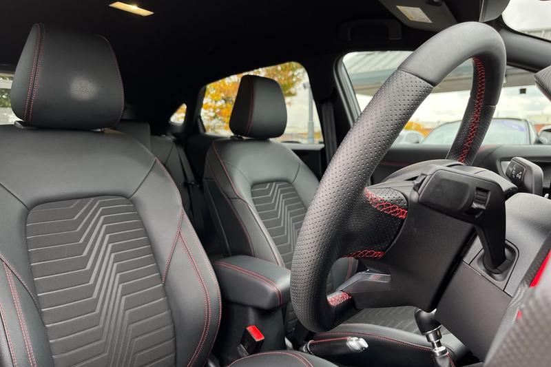 Used Ford Puma 2023 for sale - 76290330: Photo 17