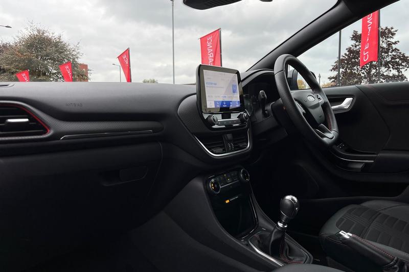 Used Ford Puma 2023 for sale - 76290330: Photo 18