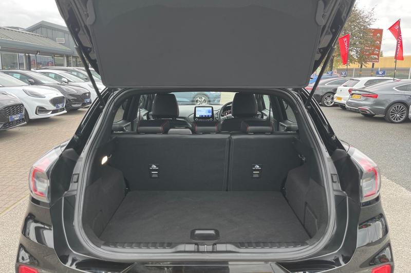 Used Ford Puma 2023 for sale - 76290330: Photo 21