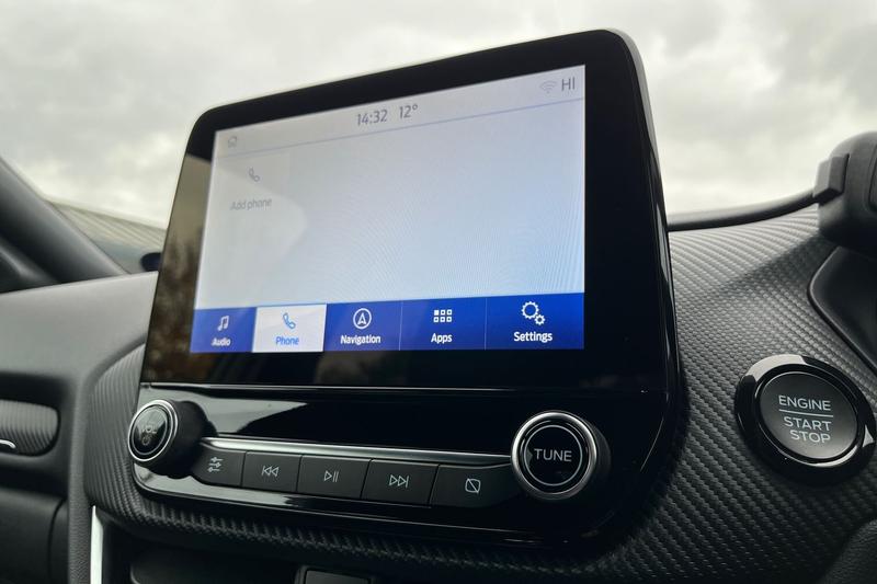 Used Ford Puma 2023 for sale - 76290330: Photo 26