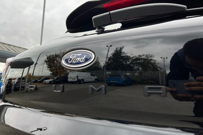 Used Ford Puma 2023 for sale - 76290330: Photo 39