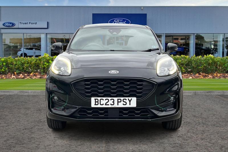 Used Ford Puma 2023 for sale - 76290330: Photo 6